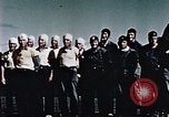 Image of USS Franklin Pacific Ocean, 1945, second 23 stock footage video 65675050827