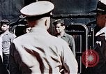 Image of USS Franklin Pacific Ocean, 1945, second 39 stock footage video 65675050827
