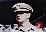 Image of USS Franklin Pacific Ocean, 1945, second 44 stock footage video 65675050827