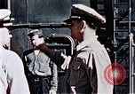 Image of USS Franklin Pacific Ocean, 1945, second 50 stock footage video 65675050827