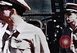 Image of USS Franklin Pacific Ocean, 1945, second 53 stock footage video 65675050827