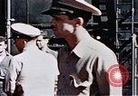 Image of USS Franklin Pacific Ocean, 1945, second 54 stock footage video 65675050827