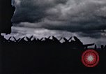 Standbild USS Franklin Pazifik, 1945, aus Sekunde 8 historischem Filmmaterial Videoclip 65675050828