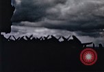 Standbild USS Franklin Pazifik, 1945, aus Sekunde 11 historischem Filmmaterial Videoclip 65675050828