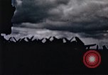 Standbild USS Franklin Pazifik, 1945, aus Sekunde 13 historischem Filmmaterial Videoclip 65675050828