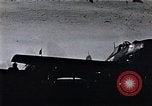 Standbild USS Franklin Pazifik, 1945, aus Sekunde 15 historischem Filmmaterial Videoclip 65675050828