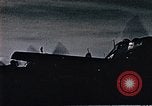 Standbild USS Franklin Pazifik, 1945, aus Sekunde 16 historischem Filmmaterial Videoclip 65675050828