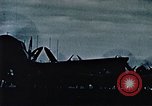 Standbild USS Franklin Pazifik, 1945, aus Sekunde 19 historischem Filmmaterial Videoclip 65675050828