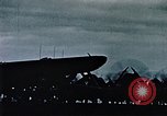 Standbild USS Franklin Pazifik, 1945, aus Sekunde 20 historischem Filmmaterial Videoclip 65675050828