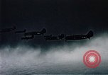 Standbild USS Franklin Pazifik, 1945, aus Sekunde 29 historischem Filmmaterial Videoclip 65675050828