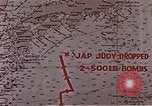 Standbild USS Franklin Pazifik, 1945, aus Sekunde 31 historischem Filmmaterial Videoclip 65675050828