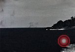 Standbild USS Franklin Pazifik, 1945, aus Sekunde 45 historischem Filmmaterial Videoclip 65675050828