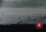 Standbild USS Franklin Pazifik, 1945, aus Sekunde 55 historischem Filmmaterial Videoclip 65675050828