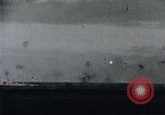 Standbild USS Franklin Pazifik, 1945, aus Sekunde 57 historischem Filmmaterial Videoclip 65675050828