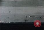 Standbild USS Franklin Pazifik, 1945, aus Sekunde 58 historischem Filmmaterial Videoclip 65675050828
