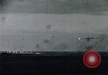 Standbild USS Franklin Pazifik, 1945, aus Sekunde 60 historischem Filmmaterial Videoclip 65675050828