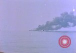 Image of USS Bunker Hill Pacific Ocean, 1945, second 6 stock footage video 65675050829