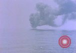 Image of USS Bunker Hill Pacific Ocean, 1945, second 11 stock footage video 65675050829