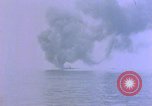 Image of USS Bunker Hill Pacific Ocean, 1945, second 12 stock footage video 65675050829