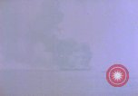 Image of USS Bunker Hill Pacific Ocean, 1945, second 26 stock footage video 65675050829