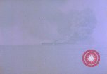 Image of USS Bunker Hill Pacific Ocean, 1945, second 30 stock footage video 65675050829
