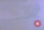 Image of USS Bunker Hill Pacific Ocean, 1945, second 35 stock footage video 65675050829