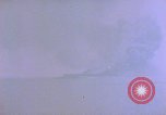 Image of USS Bunker Hill Pacific Ocean, 1945, second 36 stock footage video 65675050829