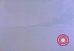 Image of USS Bunker Hill Pacific Ocean, 1945, second 37 stock footage video 65675050829