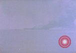 Image of USS Bunker Hill Pacific Ocean, 1945, second 38 stock footage video 65675050829