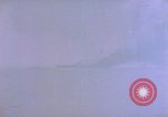 Image of USS Bunker Hill Pacific Ocean, 1945, second 39 stock footage video 65675050829