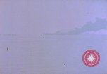 Image of USS Bunker Hill Pacific Ocean, 1945, second 45 stock footage video 65675050829