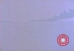 Image of USS Bunker Hill Pacific Ocean, 1945, second 47 stock footage video 65675050829