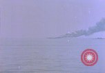 Image of USS Bunker Hill Pacific Ocean, 1945, second 51 stock footage video 65675050829