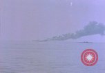 Image of USS Bunker Hill Pacific Ocean, 1945, second 53 stock footage video 65675050829