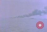 Image of USS Bunker Hill Pacific Ocean, 1945, second 54 stock footage video 65675050829