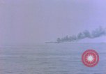 Image of USS Bunker Hill Pacific Ocean, 1945, second 61 stock footage video 65675050829