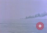 Image of USS Bunker Hill Pacific Ocean, 1945, second 62 stock footage video 65675050829