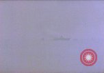 Image of Admiral Marc Mitscher Pacific Ocean, 1945, second 1 stock footage video 65675050830