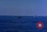 Image of Admiral Marc Mitscher Pacific Ocean, 1945, second 3 stock footage video 65675050830