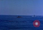 Image of Admiral Marc Mitscher Pacific Ocean, 1945, second 5 stock footage video 65675050830
