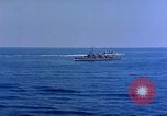 Image of Admiral Marc Mitscher Pacific Ocean, 1945, second 9 stock footage video 65675050830