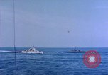 Image of Admiral Marc Mitscher Pacific Ocean, 1945, second 26 stock footage video 65675050830
