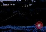Image of Admiral Marc Mitscher Pacific Ocean, 1945, second 41 stock footage video 65675050830