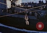 Image of Admiral Marc Mitscher Pacific Ocean, 1945, second 61 stock footage video 65675050830