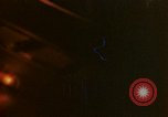 Image of USS Enterprise CV-6 after Kamikaze attack Pacific Ocean, 1945, second 18 stock footage video 65675050832