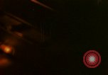 Image of USS Enterprise CV-6 after Kamikaze attack Pacific Ocean, 1945, second 21 stock footage video 65675050832