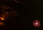 Image of USS Enterprise CV-6 after Kamikaze attack Pacific Ocean, 1945, second 22 stock footage video 65675050832