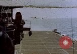 Image of American ship Pacific Ocean, 1945, second 1 stock footage video 65675050834