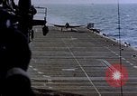 Image of American ship Pacific Ocean, 1945, second 4 stock footage video 65675050834