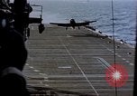 Image of American ship Pacific Ocean, 1945, second 5 stock footage video 65675050834